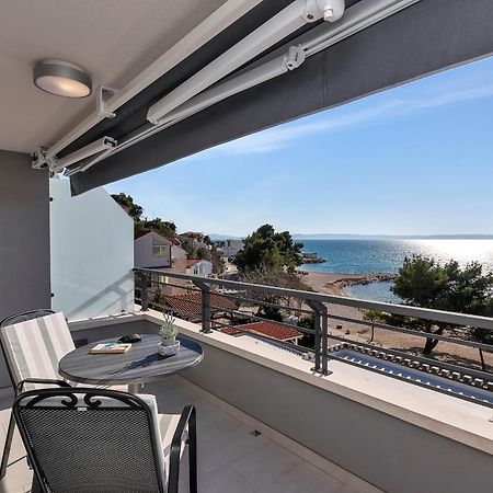 Apartments And Rooms By The Sea Baska Voda, Makarska - 2578 Exterior foto