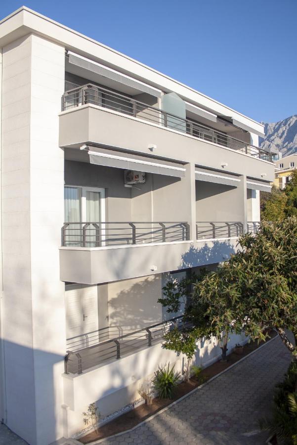 Apartments And Rooms By The Sea Baska Voda, Makarska - 2578 Exterior foto