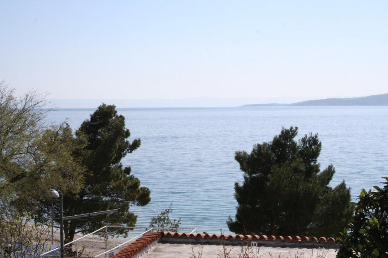 Apartments And Rooms By The Sea Baska Voda, Makarska - 2578 Exterior foto
